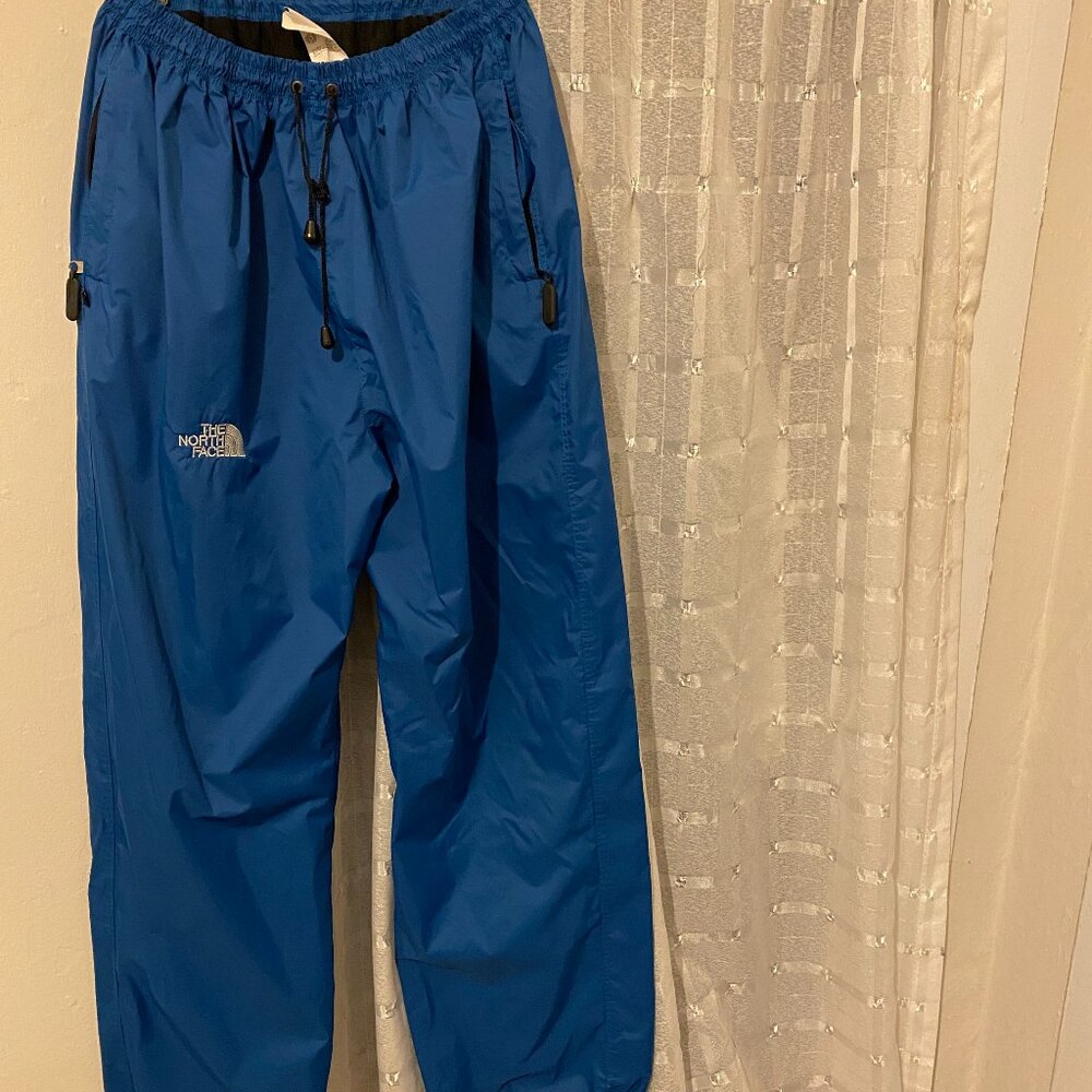 Vintage The North Face Nylon Shell Pants